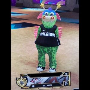 2k21 ELITE 3 acc// if interested text 770-875-0346